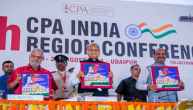 CM Gehlot in CPA Conference