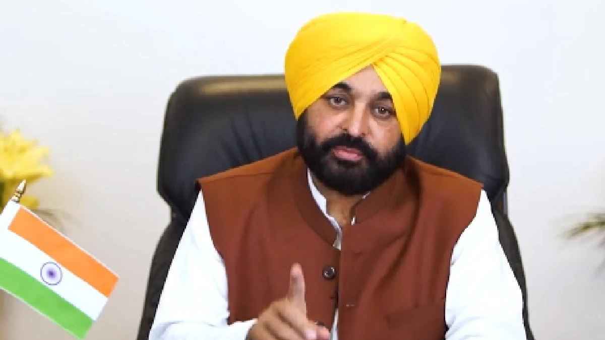 पंजाब में ESMA लागू, जानें CM भगवंत मान को क्यों लेना पड़ा ये बड़ा फैसला