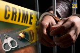 UP News, police arrest accused in rape case