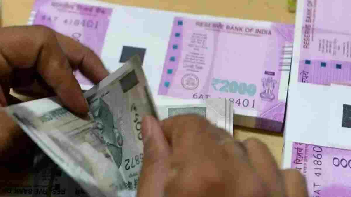 Union Budget 2024: एक्सप्रेस-वे से लेकर पूर्वाेदय योजना तक...बजट में बिहार-आंध्र प्रदेश को क्या मिला?