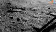 Chadrayaan-3 Landing on moon, click picture from imager camera