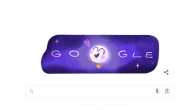 Google Doodle