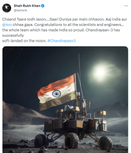 Chandrayaan 3