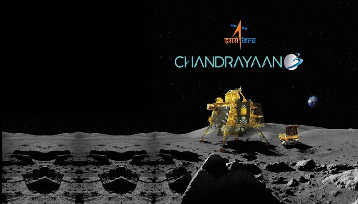 चंद्रयान-3 आज चंद्रमा पर करेगा सॉफ्ट लैंडिंग; जानें, ये हार्ड लैंडिंग से कैसे है अलग?