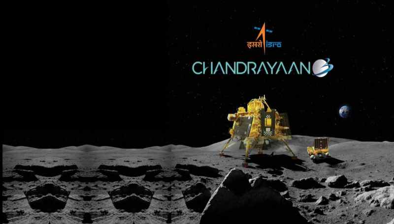 Chandrayaan 3 Landing Difference between hard landing and soft landing