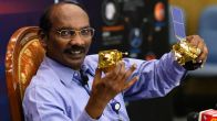 Chandrayaan 3 Landing India Moon Mission Success K.Sivan