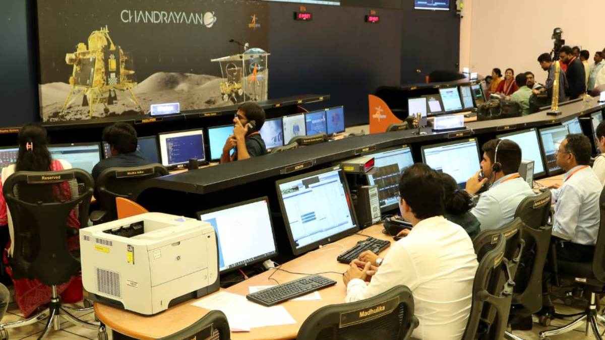 चंद्रयान-1 में शामिल थे इन देशों के उपकरण, अब चंद्रयान-3 ने ऐसे रचा इतिहास