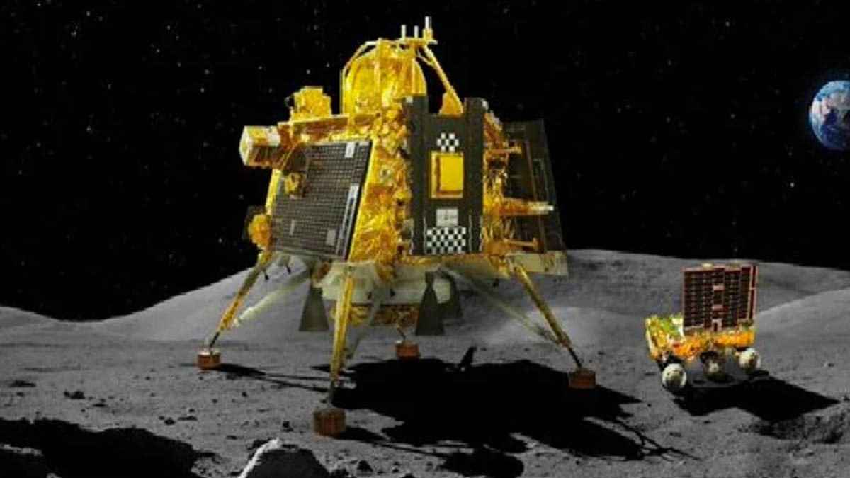 Chandrayaan-3: भारत के मून-मिशन में आ सकती हैं ये दिक्कतें, ISRO के वैज्ञानिक बोले- अगले 10 दिन चुनौतीपूर्ण