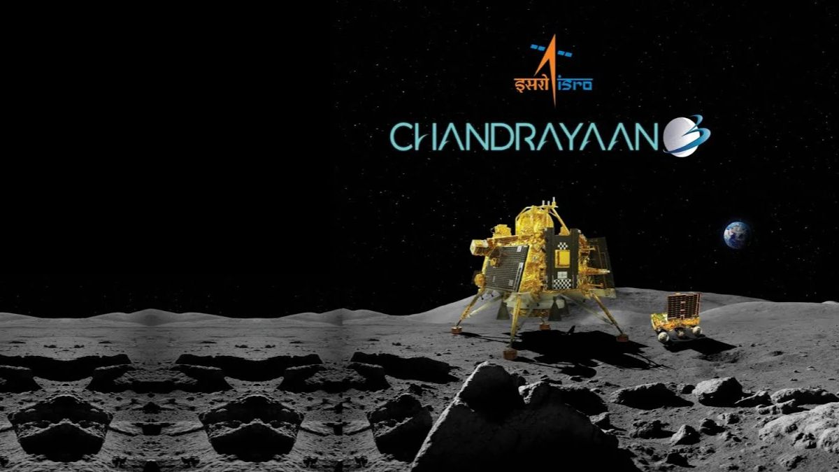 Chandrayaan-3 Updates ISRO