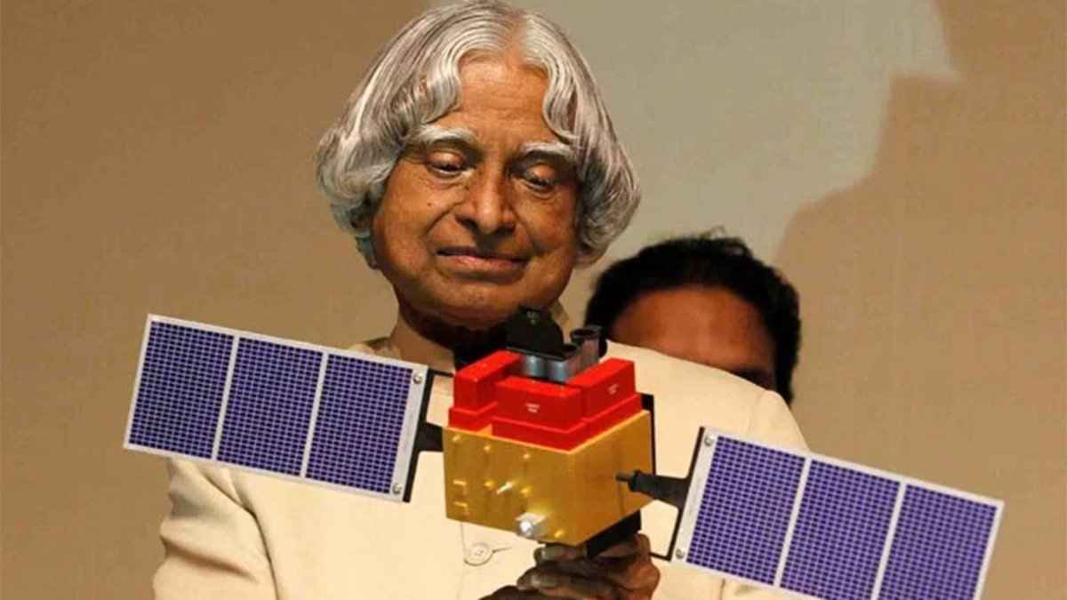 Chandrayaan-3: अब्दुल कलाम की एक सलाह ने भारत के पहले मून मिशन में की थी मदद, करना पड़ा था ये बदलाव
