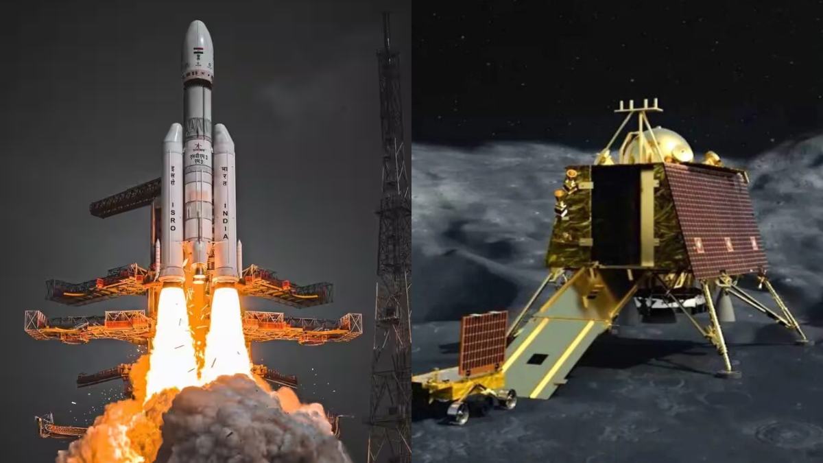 Chandrayaan 3, successful landing of Chandrayaan 3, Chandrayaan 3 Update News