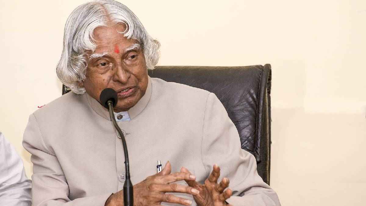 जब चंद्रयान-1 की लॉन्चिंग से पहले ISRO पहुंचे थे APJ अब्दुल कलाम, टीम को दिया था ये सुझाव