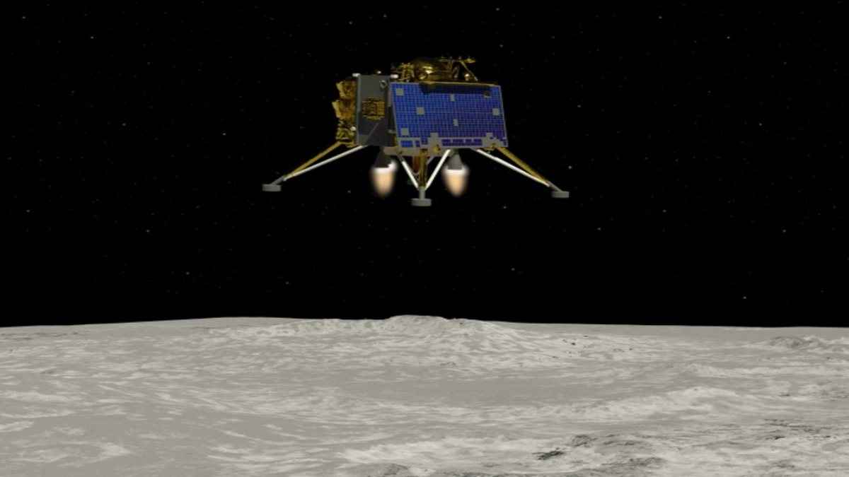 Chandrayaan 3: चंद्रमा पर सफल लैंडिंग के बाद क्या करेगा चंद्रयान? यहां जानें