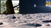 Chandrayaan-3, Rover Module, ISRO, Moon Mission