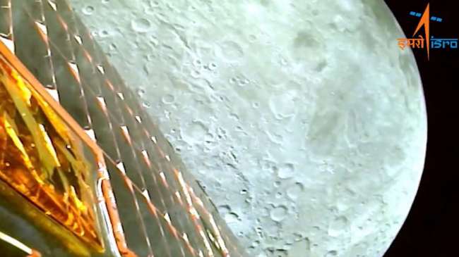 Chandrayaan-3, ISRO, S Somnath, Moon Mission, Vikram Lander