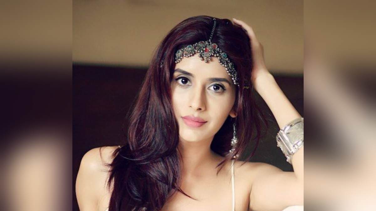 Charu Asopa