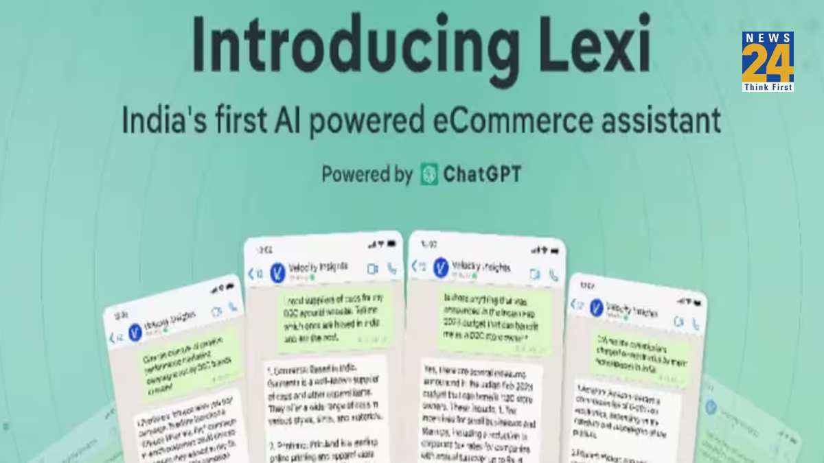 कमाल का है Chat GPT का इंडियन वर्जन Lexi! ऐसे करें फ्री में इस्तेमाल