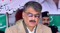 Pakistan, Anwar-ul-Haq, Balochistan lawmaker, Shehbaz Sharif