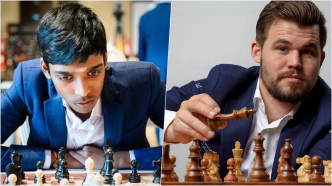 Chess World Cup Final 2023 Chess World Cup Final 2023