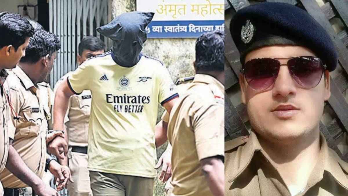 RPF कांस्टेबल की बीमारी पर कन्फ्यूजन! रेलवे ने पहले कहा- आरोपी ने मानसिक स्थिति छिपाई, फिर लिया यूटर्न