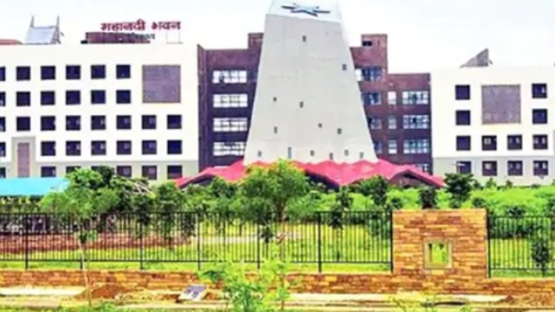 Chhattisgarh