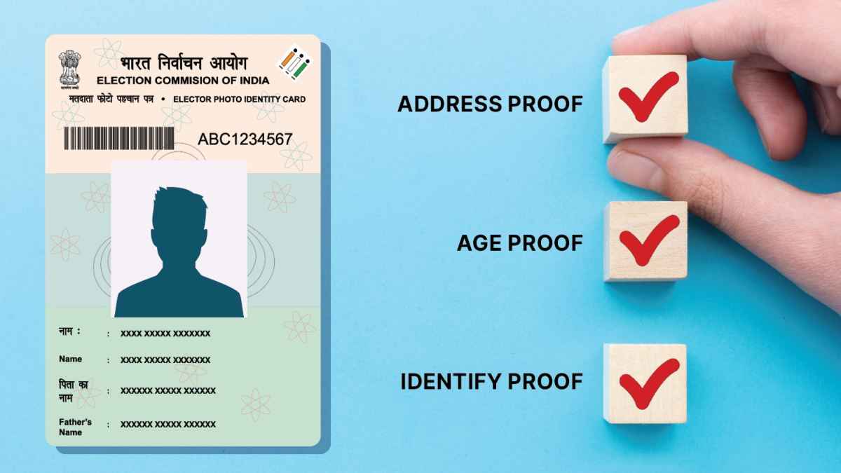 Chhattisgarh News: 31 अगस्त से पहले सुधार लें Voter ID Card की त्रुटियां, वरना मतदाता सूची से होंगे बाहर