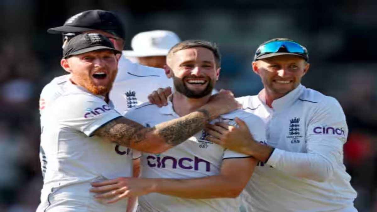 Chris Woakes ENG vs AUS Ashes 2023 Chris Woakes ENG vs AUS Ashes 2023
