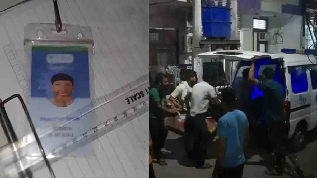 पिता समझा गए, लेकिन पढ़ाई के प्रेशर में उलझा मनीष; जानें कोटा में छात्र की सुसाइड की Inside Story