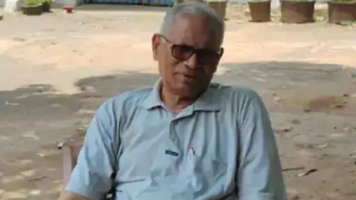 विधानसभा चुनाव से पहले कांग्रेस को झटका, वरिष्ठ आदिवासी नेता ने दिया इस्तीफा