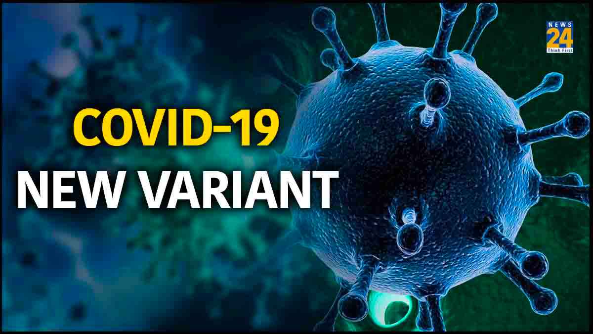 Covid-19 New Variant: ईजी.5 और एरिस वेरिएंट के बारे में जानिए- लक्षण और सावधानियां