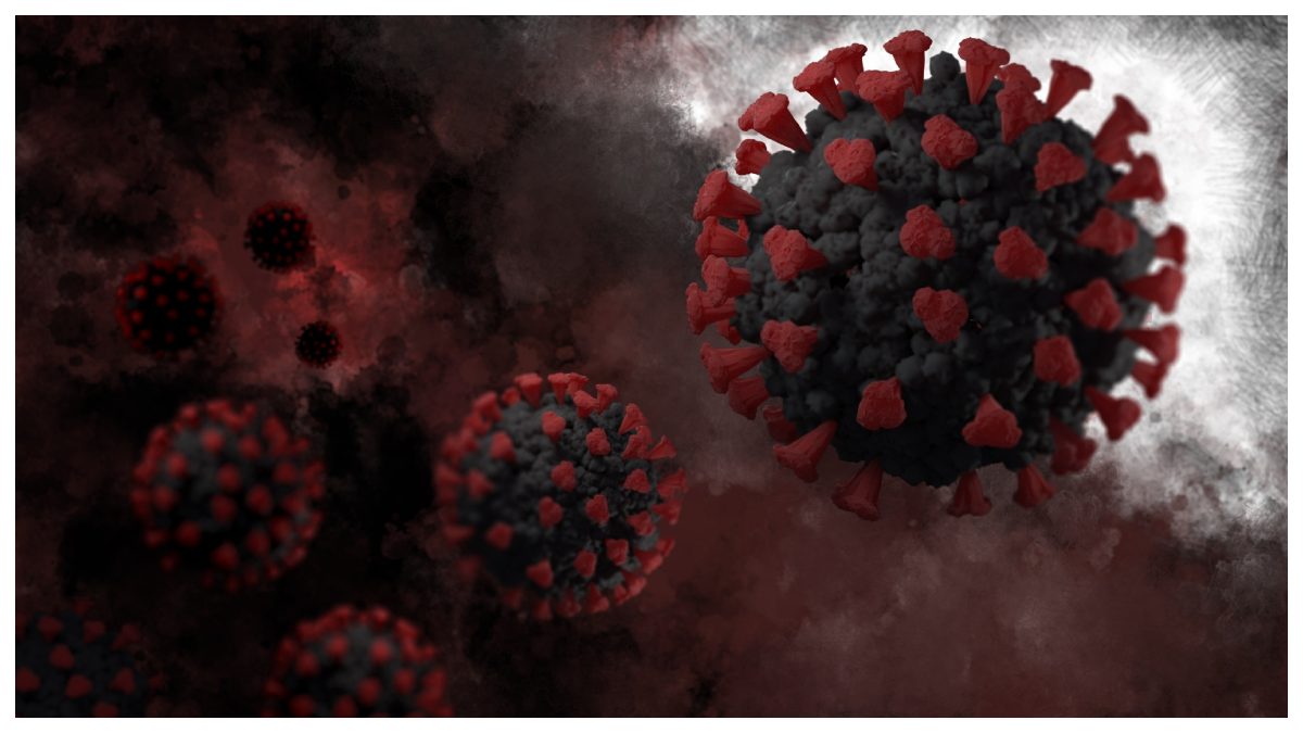 Covid-19, Corona Virus, Health News, Science News