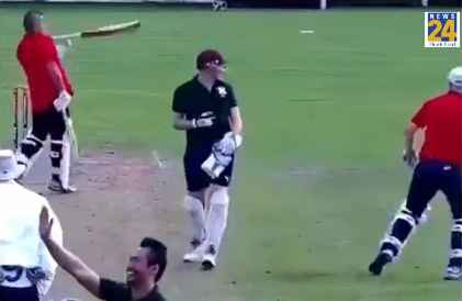Cricket Match Cricket Match