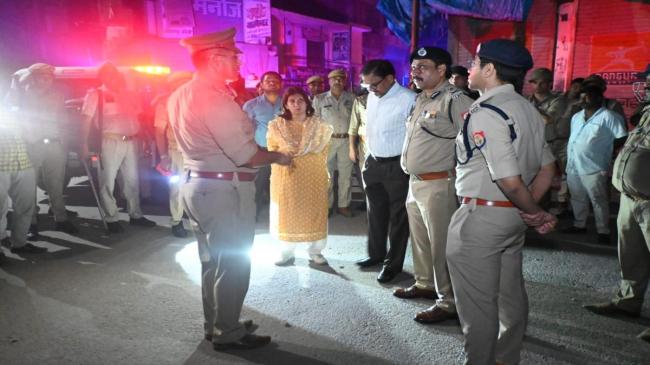 Crime News, Insta Post, Bareilly News, UP News
