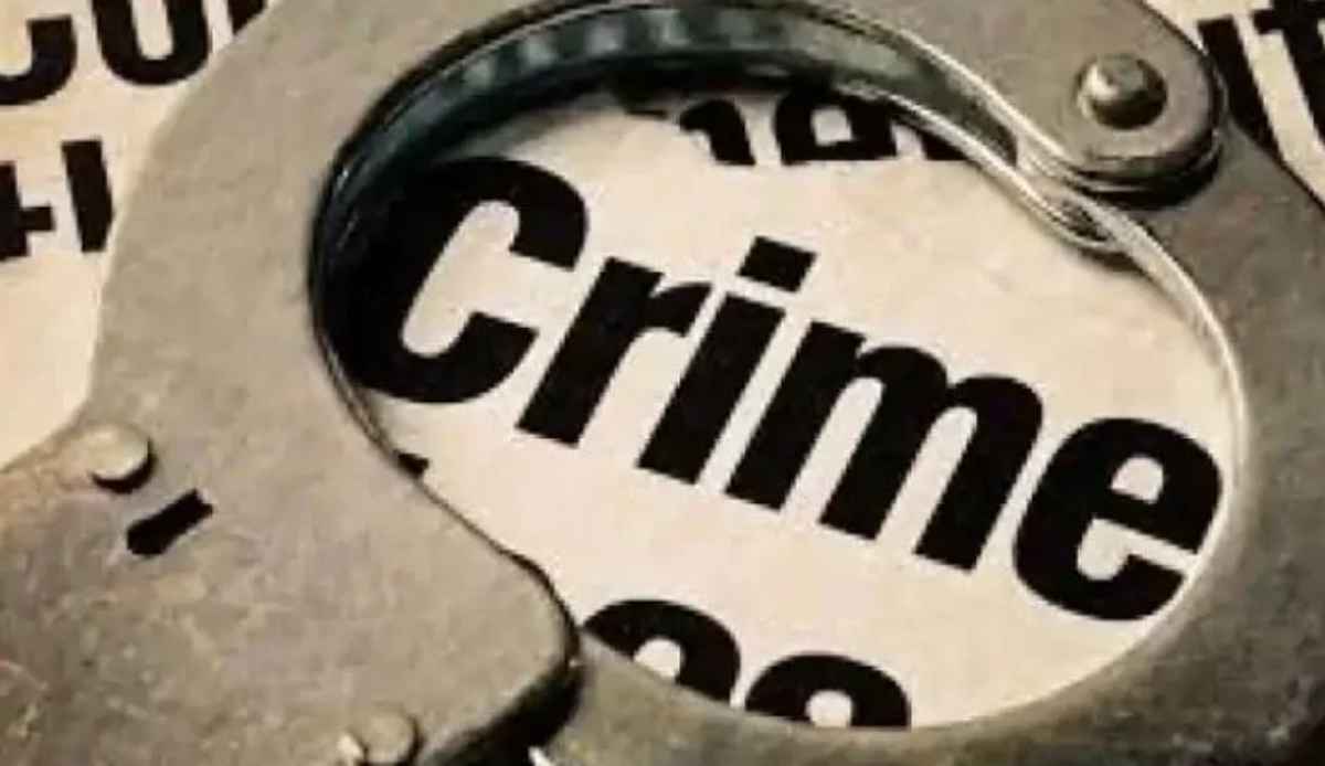 महंत की हत्या में 20 लाख की घूसखोरी का भगोड़ा आरोपी इंस्पेक्टर चढ़ा विजिलेंस के हत्थे; ये है पूरा मामला