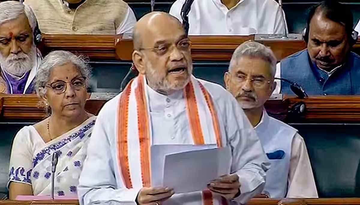 Criminal Laws: आपराधिक कानूनों के हिंदी नामों पर अड़ी सरकार
