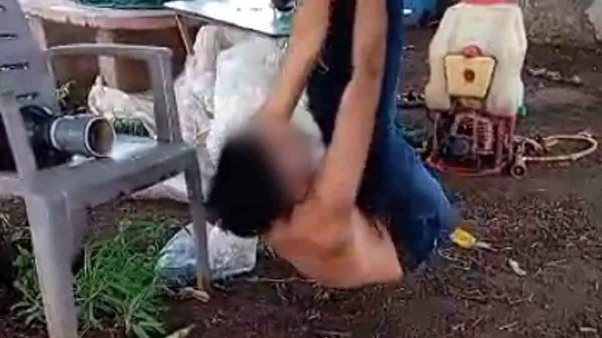 Dalit Youth Attacked In Ahmednagar Dalit Man Stripped Beaten, Ahmednagar Dalit Man Beaten, Dalit Man Hanged Upside Down, Peed On Dalit Man, Lick Shoe
