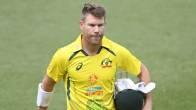 David Warner Australia Cricket Team