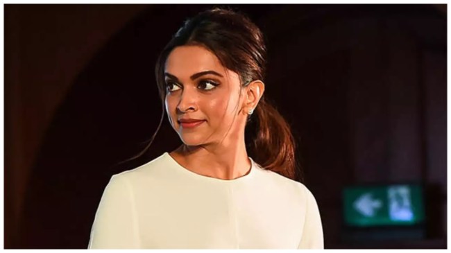 Deepika Padukone