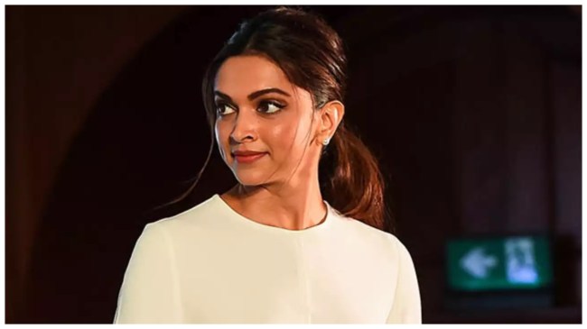 Deepika Padukone