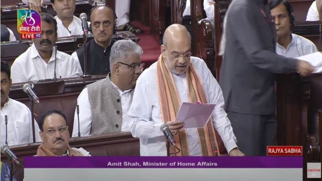 Delhi Ordinance Bill, AAP, AAP MP, Rajya Sabha, Delhi Ordinance Bill Update, Delhi News