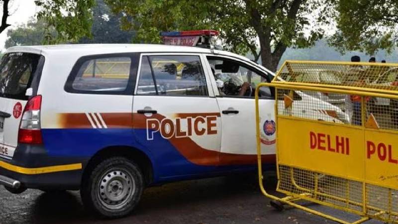 Delhi Police, criminal case against police, Rape Cases Against jawans, delhi policemen suspended