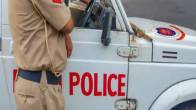 Delhi couple kidnaps baby infant To tie rakhi on the demand of daughter