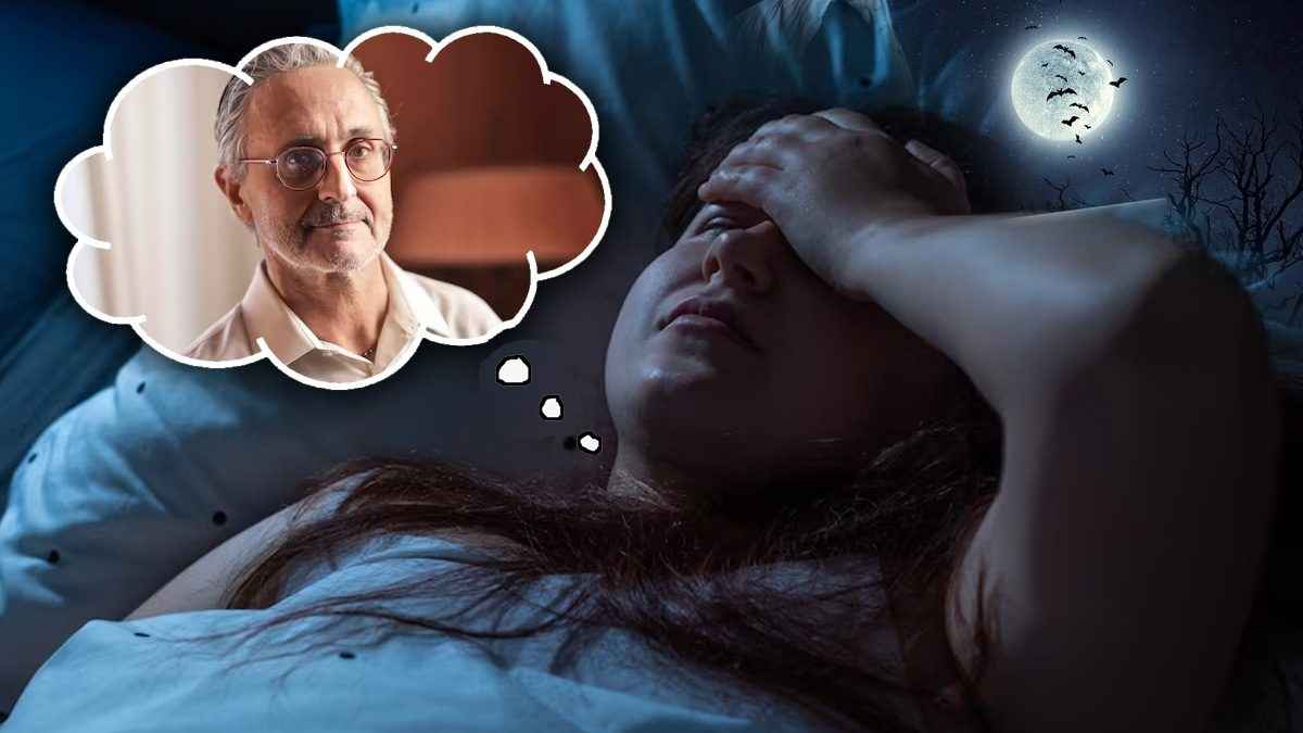 Dream Interpretation Dream Interpretation, ancestors in dream, swapn Shastra, स्वप्न शास्त्र, सपने में पूर्वज