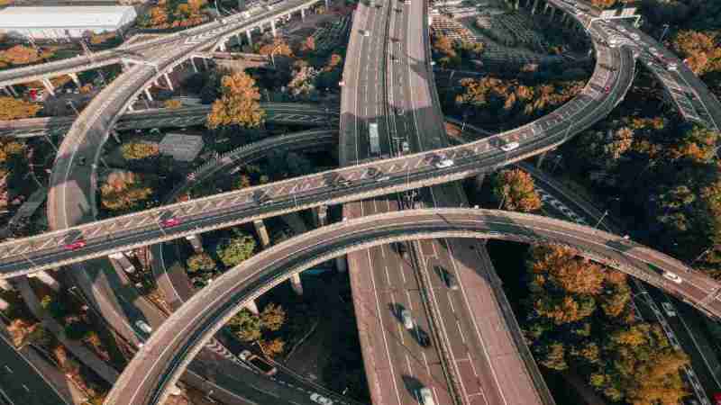 Dwarka Expressway