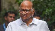 Sharad Pawar