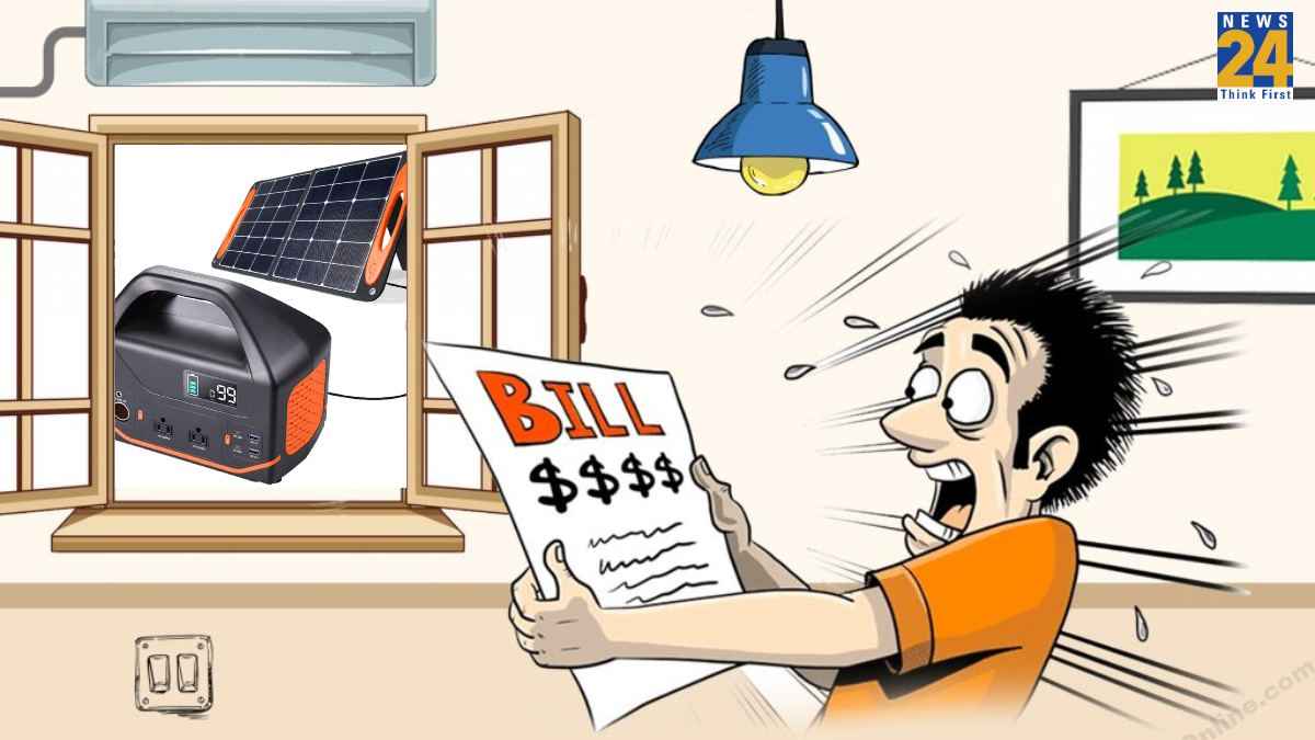 Electricity Bill Reduce Tips Portable Solar Generator, Mini Generator online, Portable generator, Mini Generator purchase, Online generator buy, Portables Solar Generator, Solar Power Generator