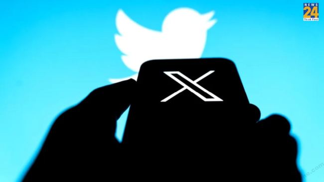 Twitter, twitter x, twitter elon musk, elon musk, x promotions, x advertising, Technology News in Hindi, Social Network News in Hindi, Social Network