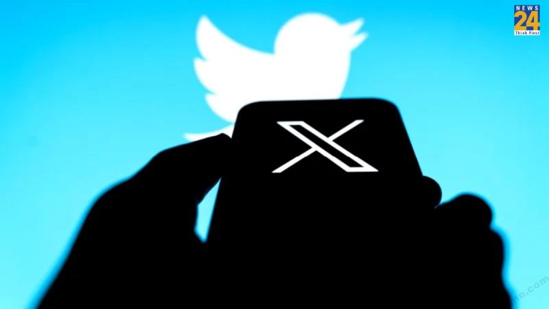 Twitter, twitter x, twitter elon musk, elon musk, x promotions, x advertising, Technology News in Hindi, Social Network News in Hindi, Social Network