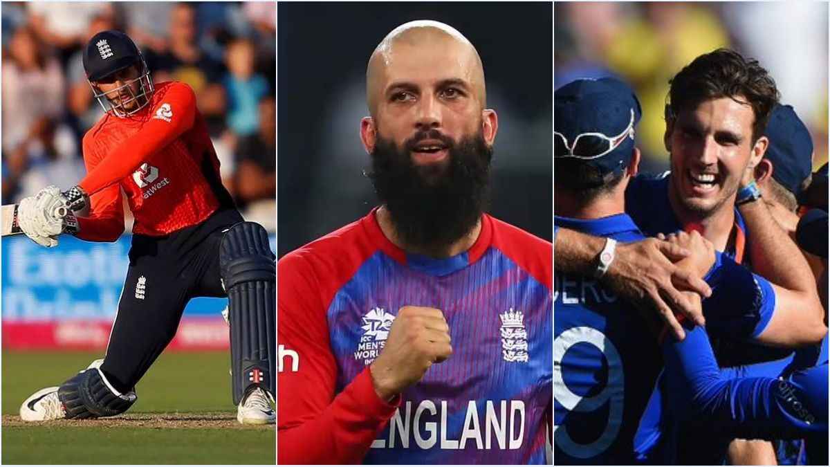 World Cup 2023: 1 महीने के अंदर इंग्लैंड के 4 स्टार खिलाड़ियों ने संन्यास लेकर सभी को चौंकाया, अकेले के दम पर पलट देते थे मैच