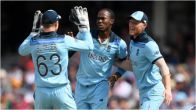 England confirms provisional World Cup